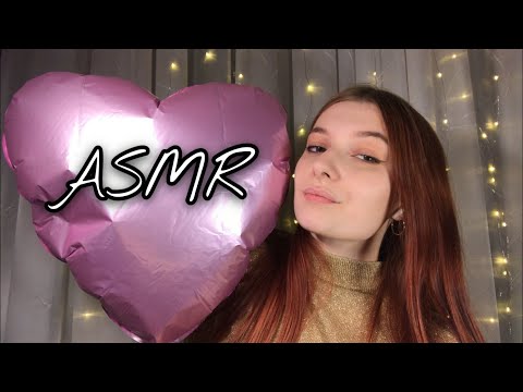 Видео: АСМР Новый микрофон / Распаковка покупок /ASMR Unpacking / HyperX Quadcast