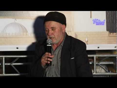 Видео: Мавлид об имаме Шамиле, рахимахуЛлагь. Али-хаджи