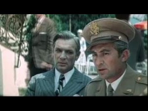 Видео: ИнфоСпецНаз рекомендует - "Скворец и Лира" - фильм о советских разведчиках-нелегалах.