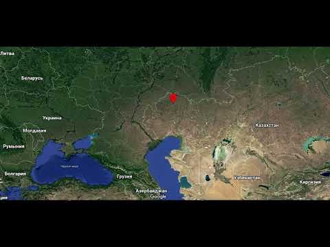 Видео: Торчеськ _ ЧАСТЬ ВТОРАЯ . Печенеги вступают в  бой