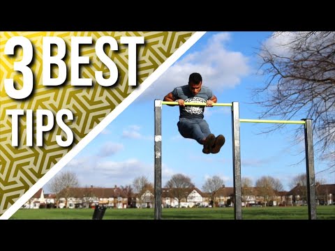 Видео: Как замедлить рост мышц — 3 УДИВИТЕЛЬНЫХ совета!