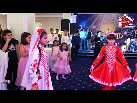 Видео: #STUDIO_PAMIR_MUSIC_ АНСАМБЛИ ГУНЧАХОИ ПОМИР - ВЕТОЧКИ ПАМИРА- 2023