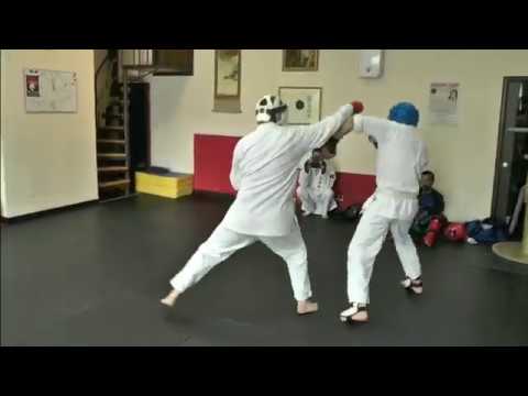 Видео: КУМИТЭ｜НАШЕ ДОДЗЁ｜УЭДА МАСАРУ｜ВЛОГ