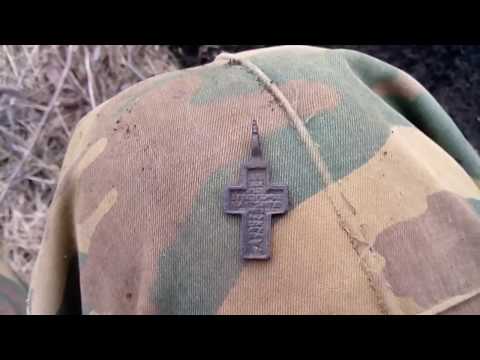 Видео: Коп - разведка в заброшенной деревне. Отличные находки.