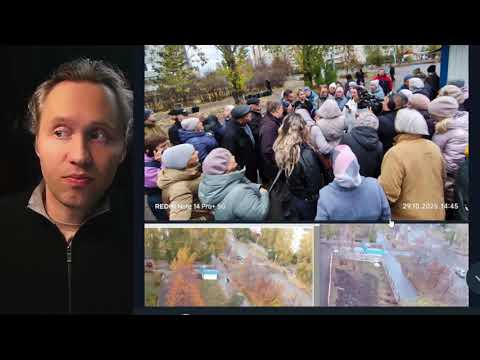 Видео: ⚡ВОЛНА ПРОТЕСТОВ! УЛЬЯНОВСК САРАТОВ ОРЕНБУРГ УДМУРТИЯ! ГОРЯЧИЕ НОВОСТИ ПРФО!