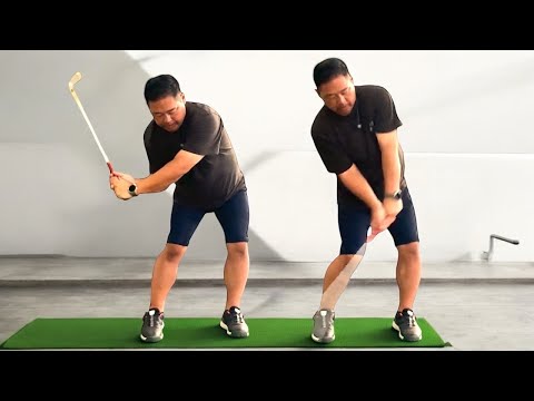 Видео: Изучите «удар левой ногой», который позволит вам физически отбить мяч дальше.