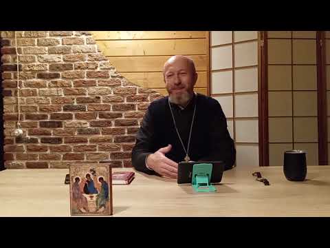 Видео: Богословие в современном мире. Беседа 39  (13.10.2025)