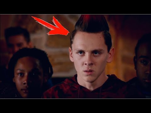Видео: Отомстил обидчикам, постоял за себя. Момент из фильма "Кобра Кай" / "Cobra Kai". Часть 2.