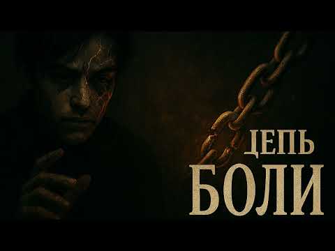 Видео: Цепь боли Official Music Video