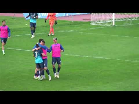 Видео: Ситуации в срещата от XXXI кръг на Втора лига между Дунав Русе и Миньор Перник, 20 май 2023 г.