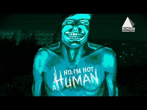 Видео: ГОСТИНЦЫ в NO IM NOT a HUMAN #IAMNOTHUMAN #нечеловек