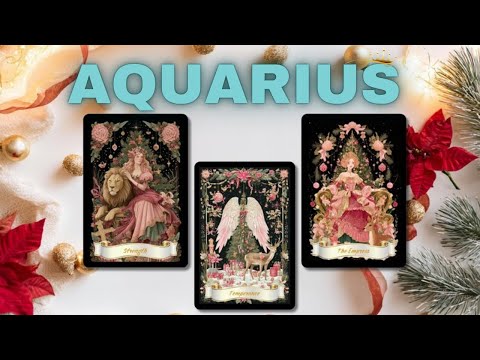 Видео: ВОДОЛЕЙ ❤️✨,👂ПОСЛУШАЙ МЕНЯ, ЭТО СЕРЬЕЗНО! 😱 КТО-ТО СКОРО ПРИБУДЕТ, ЧТОБЫ ВЫРАЗИТЬ ТЕБЕ ИСТИННУЮ Л...