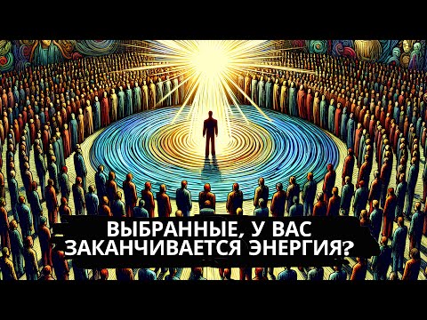 Видео: Избранный Вас используют Обратите внимание на эти 7 признаков