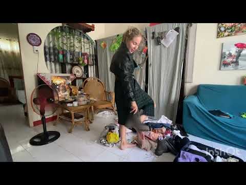 Видео: 207.Вьетнам2023. Миссия не выполнима. Собираем чемодан