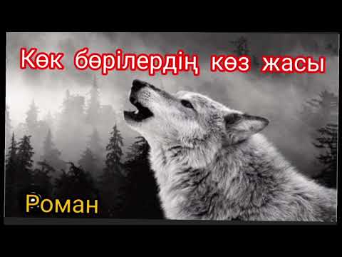 Видео: Көк бөрілердің көз жасы 19-шы бөлім | Сарыарқа | #аудиокітап