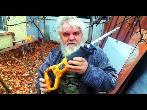 Видео: Дрова на зиму, осенняя обрезка деревьев.