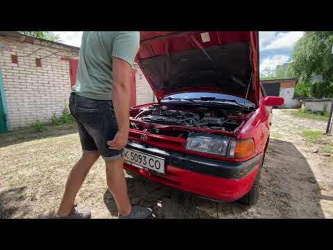 Видео: Mazda Секреты Настройки Холостого Хода и Зажигания