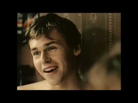 Видео: Обними кита - Цветок ("Детская площадка", 1986)