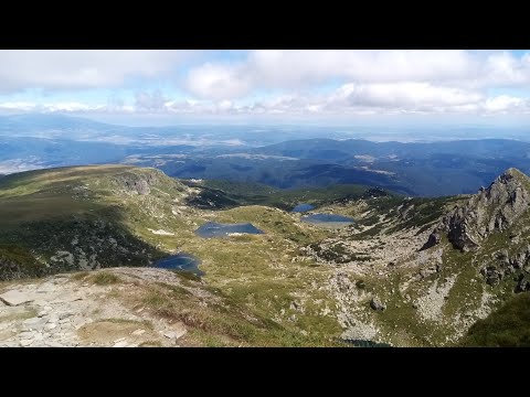 Видео: Ме хейн - песен от Учителя Беинса Дуно/Me hein- song from the Master Beinsa Duno