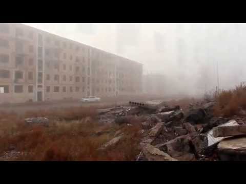 Видео: Борзя-2 "Барнаул"