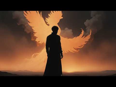 Видео: Ulyson - Знамение огня (Official Ai Song)