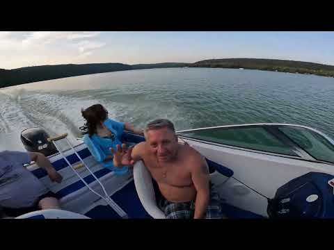 Видео: транцевые плиты часть 2