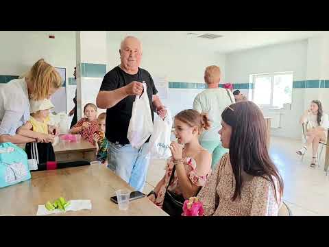 Видео: Мандруємо, пізнаємо та відпочиваємо. с.Хижня