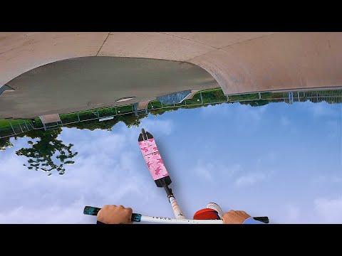 Видео: Мой первый талант...