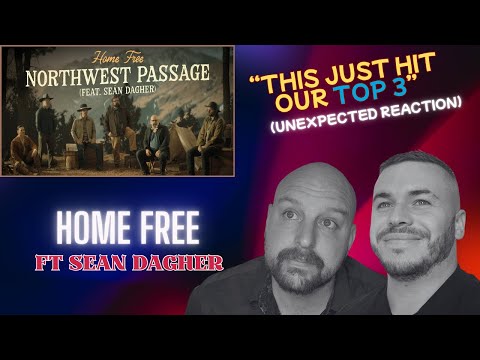 Видео: Главная Бесплатно - Northwest Passage | ЭТО только что вошло в тройку наших лучших (неожиданная р...