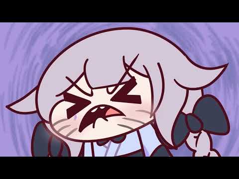 Видео: Бибу, очень милый камешек!