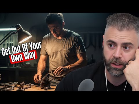 Видео: Ваше время и усилия — это секретная формула, помогающая или разрушающая ваш успех в чем угодно