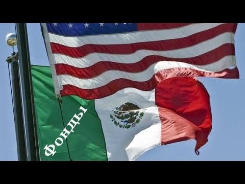 Видео: Фонды в Мексике. Благотворительные организации в США. Апдейт Title 42. Стоит ли сейчас?