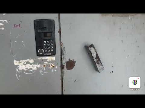 Видео: Тест вездеходов от ZAF.SU, город Тула, универсальные ключи для домофонов