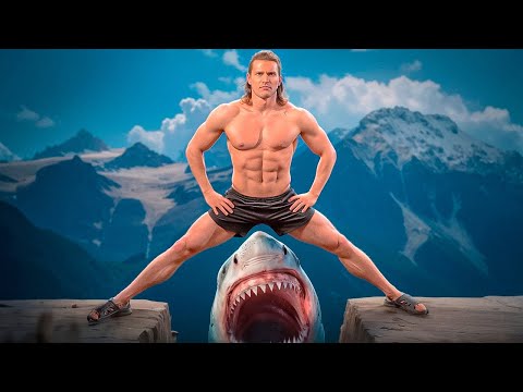 Видео: ГАЙД ПО РАСТЯЖКЕ