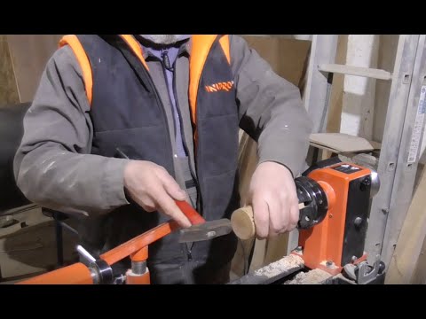 Видео: Апгрейд токарного патрона