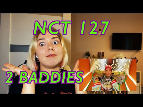 Видео: NCT 127 - 2 BADDIES | РЕАКЦИЯ РЕЖИССЕРА МОНТАЖА