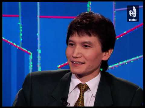 Видео: Час Пик (1995) 31.01.1995