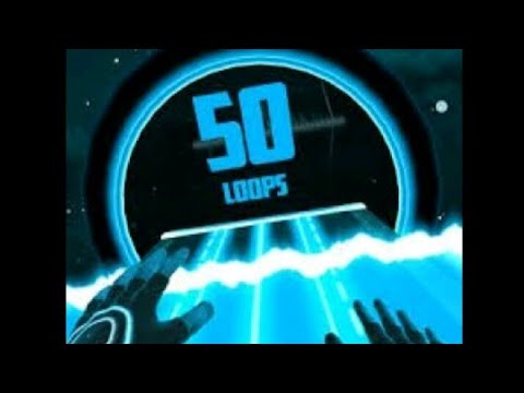 Видео: Прошел 50 loops! Наконец-то!