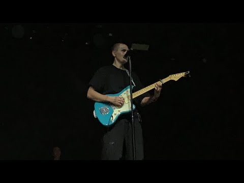 Видео: Face - Надежда (Live на гитаре) | Концерт Face в СПБ 2021