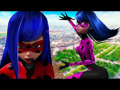 Видео: Клип Леди баг и Супер кот "я тебе не верю" совместно с каналом Снежана Рожкова