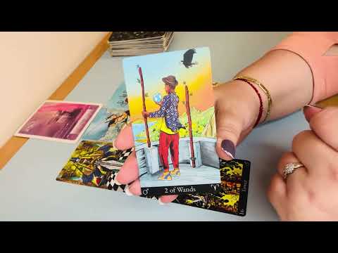 Видео: КОЗЕРОГ ✨ «Это так круто! Чары НАКОНЕЦ-ТО разрушены!» 6–12 октября