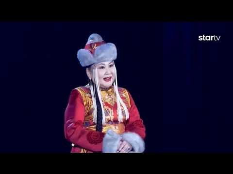 Видео: Эртний сайхан уртын дуу нэвтрүүлэг