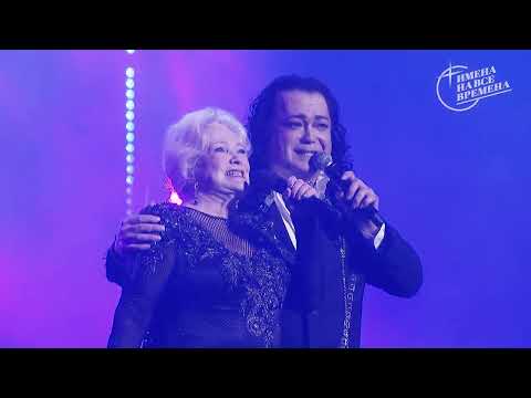 Видео: ИГОРЬ НАДЖИЕВ & ЕКАТЕРИНА ШАВРИНА. "ПОСЛЕДНЯЯ ЛЮБОВЬ" (Official Video)