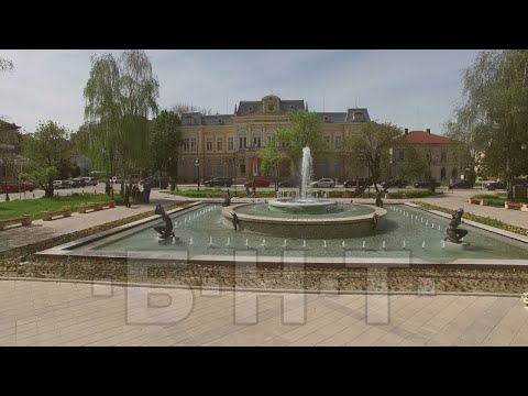 Видео: 10000 КРАЧКИ - РЕГИОНАЛЕН ИСТОРИЧЕСКИ МУЗЕЙ - РУСЕ  (2018)