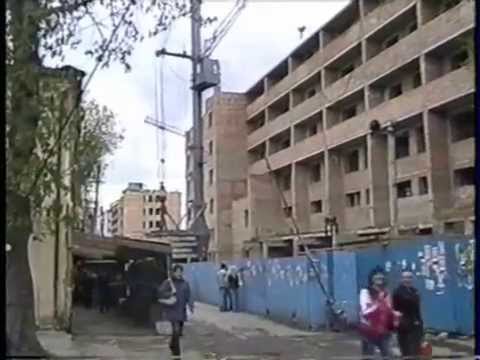 Видео: Рівне 2005