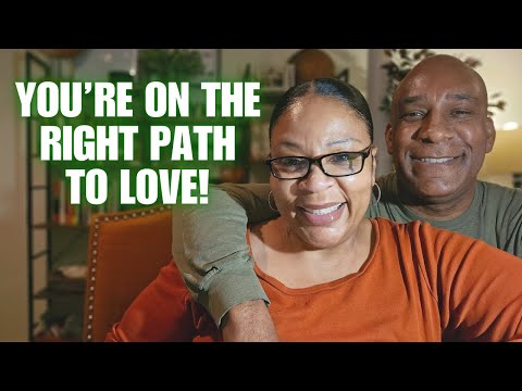Видео: Как узнать, когда Бог ведет вас к вашей второй половинке