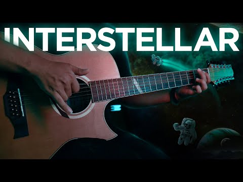 Видео: Interstellar - мелодия, вызывающая мурашки