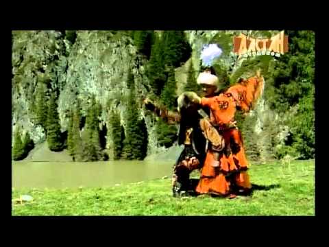 Видео: Мурат Сарыбасов - Кара жорга.avi