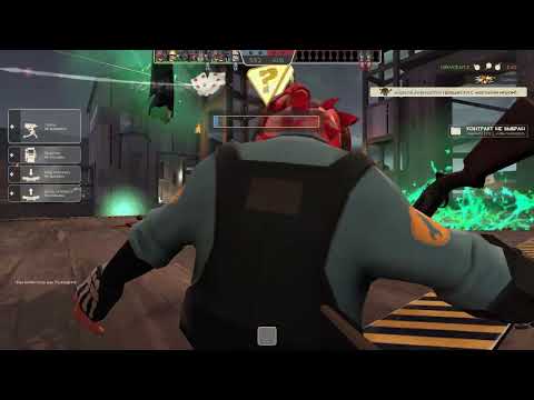 Видео: МЕГА ЧЕЛЛЕНДЖ В ТФ2