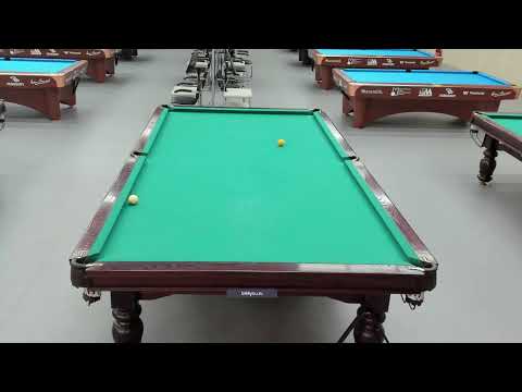 Видео: 15TV.Открытый Кубок Москвы. Спортсмены без разрядов. 6 этап.Потоковая трансляция.